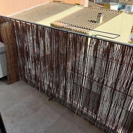 Apartamento Brava 帕拉弗鲁赫尔 外观 照片