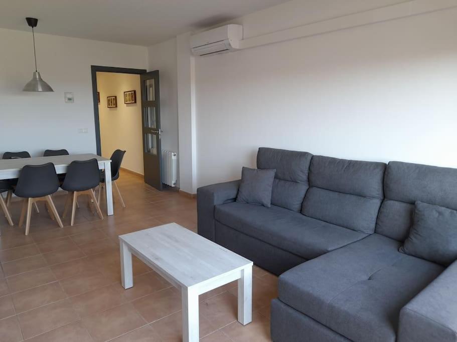 Apartamento Brava 帕拉弗鲁赫尔 外观 照片