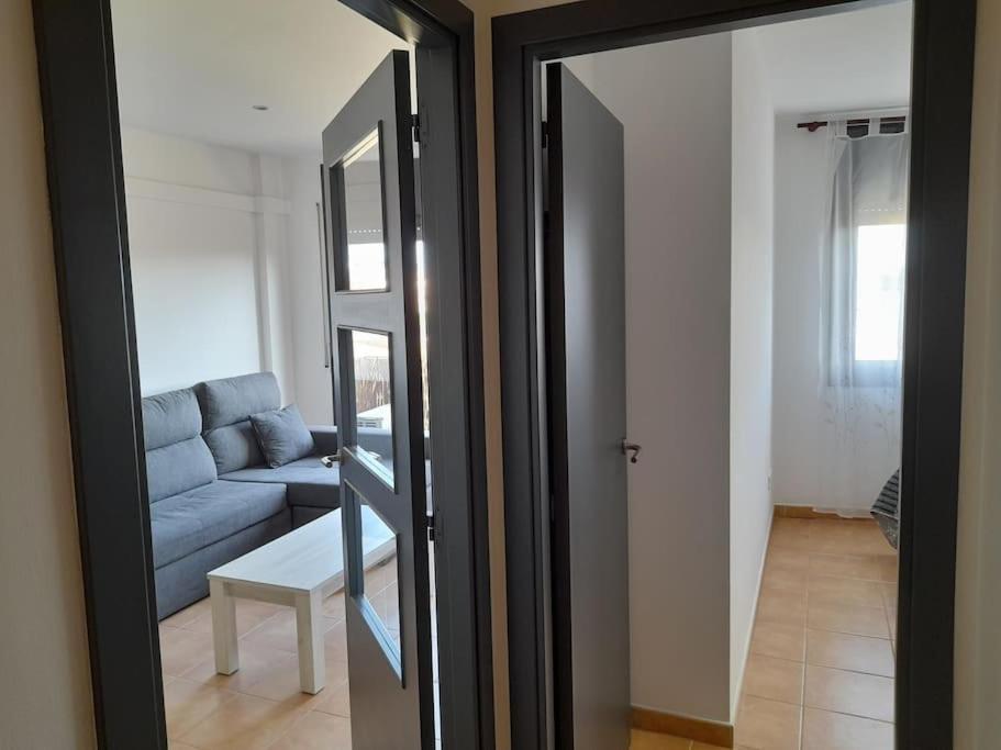 Apartamento Brava 帕拉弗鲁赫尔 外观 照片