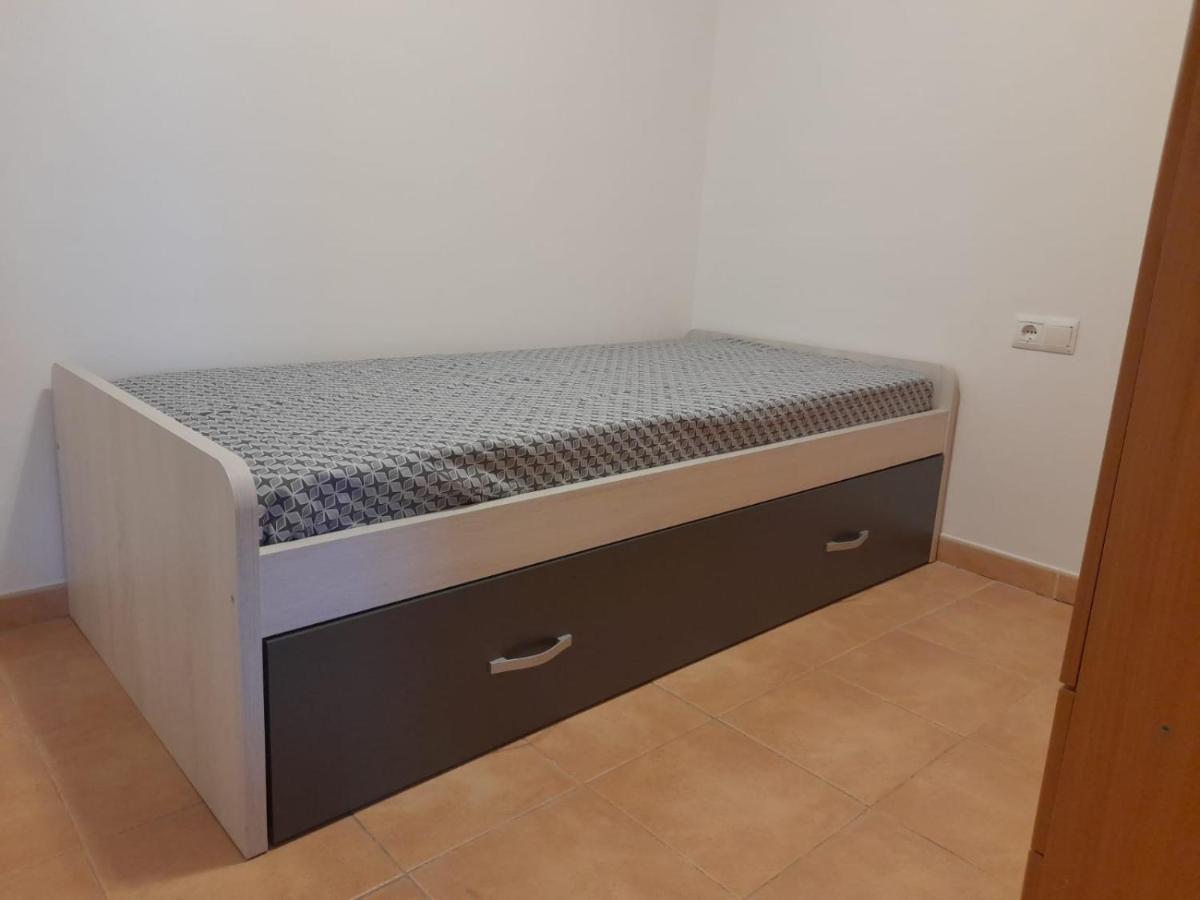 Apartamento Brava 帕拉弗鲁赫尔 外观 照片