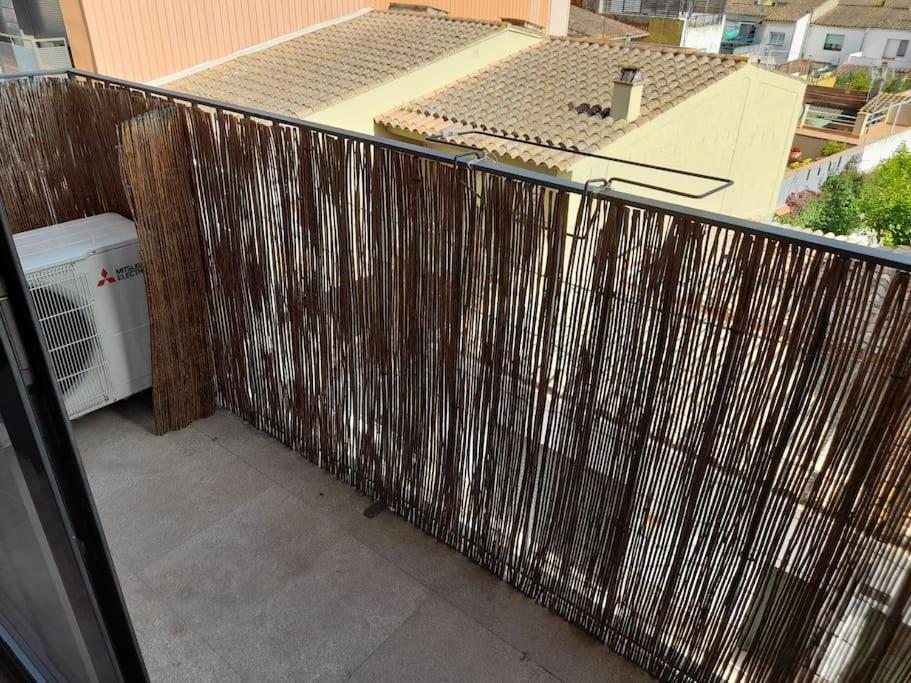 Apartamento Brava 帕拉弗鲁赫尔 外观 照片