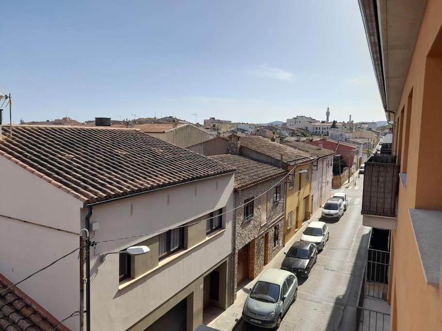 Apartamento Brava 帕拉弗鲁赫尔 外观 照片